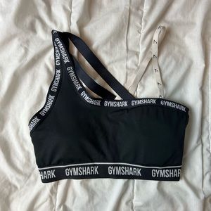 Gymshark Strappy Sports Bra